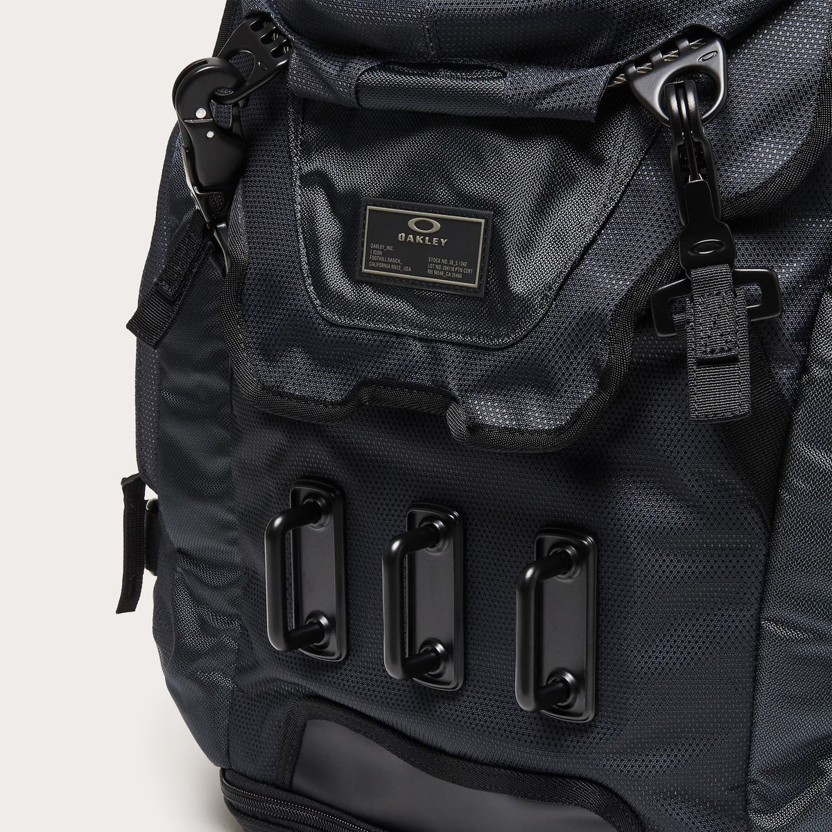 Oakley Kitchen Sink Backpack ‘Graphite’