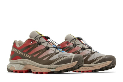 Size 11M Salomon XT-4 OG 'Wren Vintage Khaki'