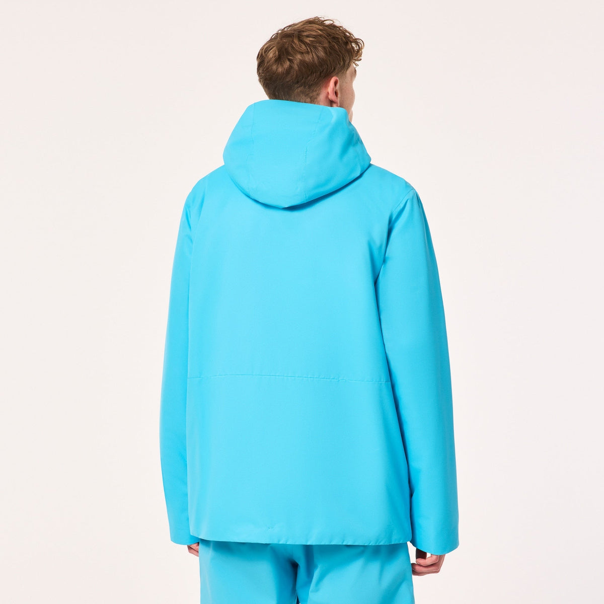 Size L Oakley Range RC Jacket ‘Bright Blue’