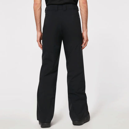 Size XL Oakley Sub Temp RC GORE-TEX Pants ‘Blackout’