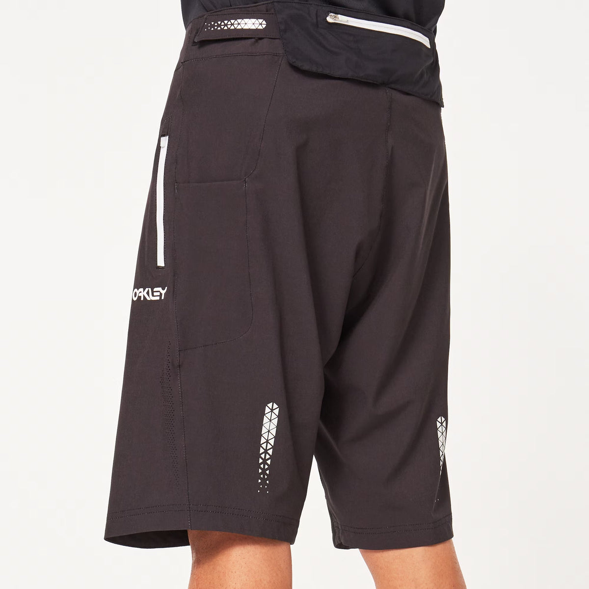 Oakley Reduct Berm Shorts ‘Blackout’