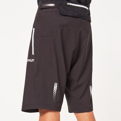 Oakley Reduct Berm Shorts ‘Blackout’