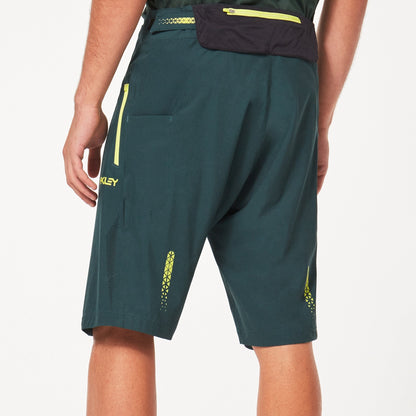 Oakley Reduct Berm Shorts ‘Hunter Green’