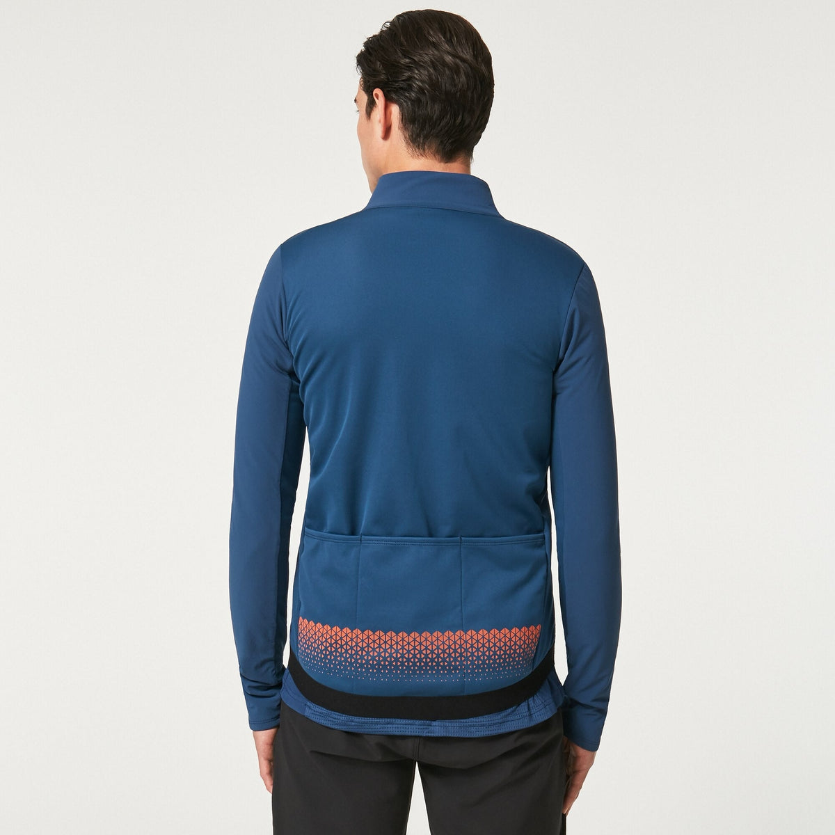 Size M Oakley Elements Thermal RC Jacket ‘Poseidon’