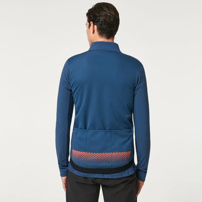 Size M Oakley Elements Thermal RC Jacket ‘Poseidon’