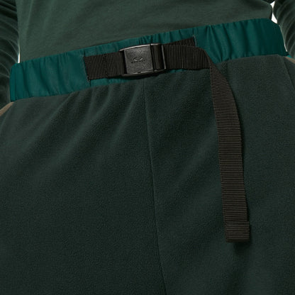 Size XL Oakley Wanderlust Cargo Pants ‘Green/Mountain TD Print’