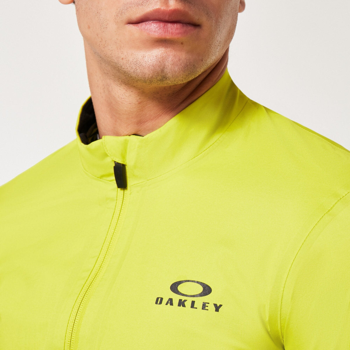 Oakley Endurance Shell Jacket 'Sulphur'