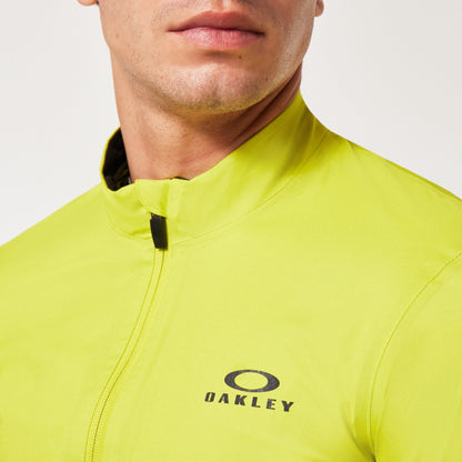 Oakley Endurance Shell Jacket 'Sulphur'
