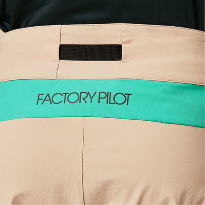 Oakley Seeker ’75 Shorts ‘Humus’