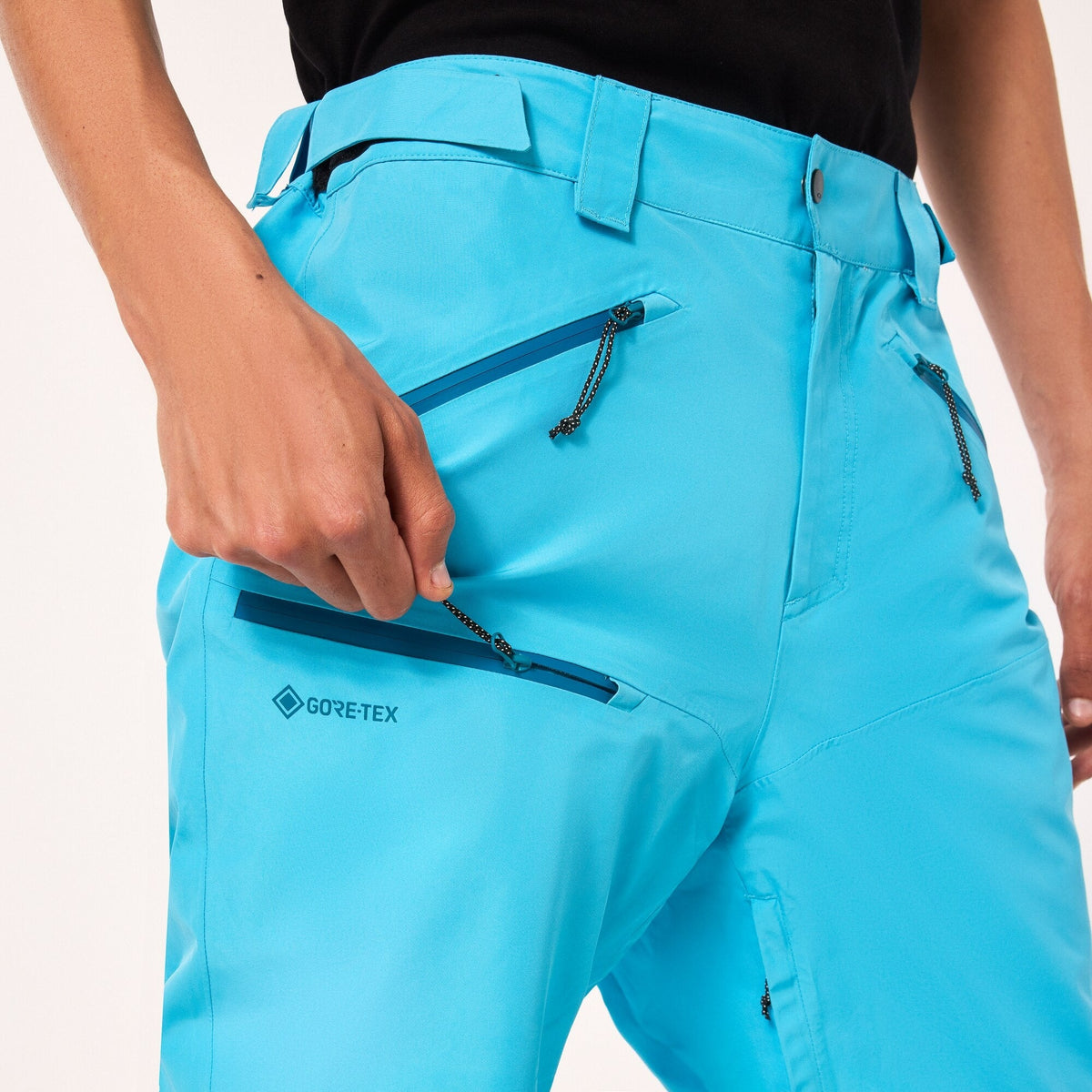 Oakley Unbound GORE-TEX Shell Pants 'Bright Blue'