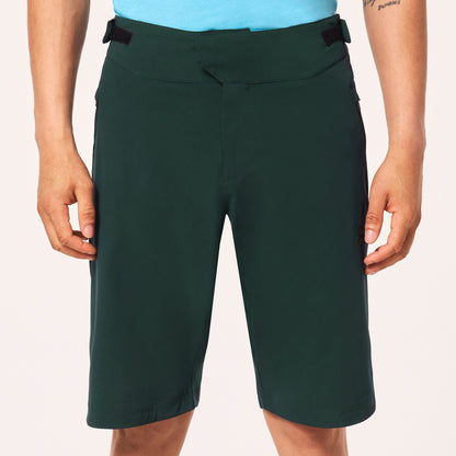 Oakley Factory Pilot Lite Shorts ‘Hunter Green’