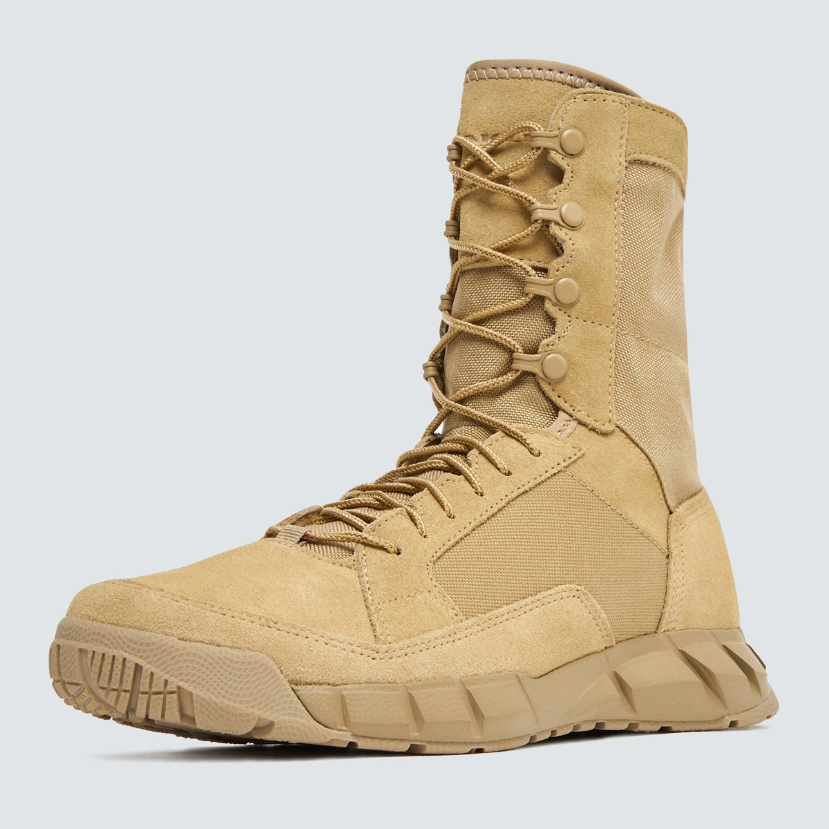 Oakley Coyote Boots ‘Desert’