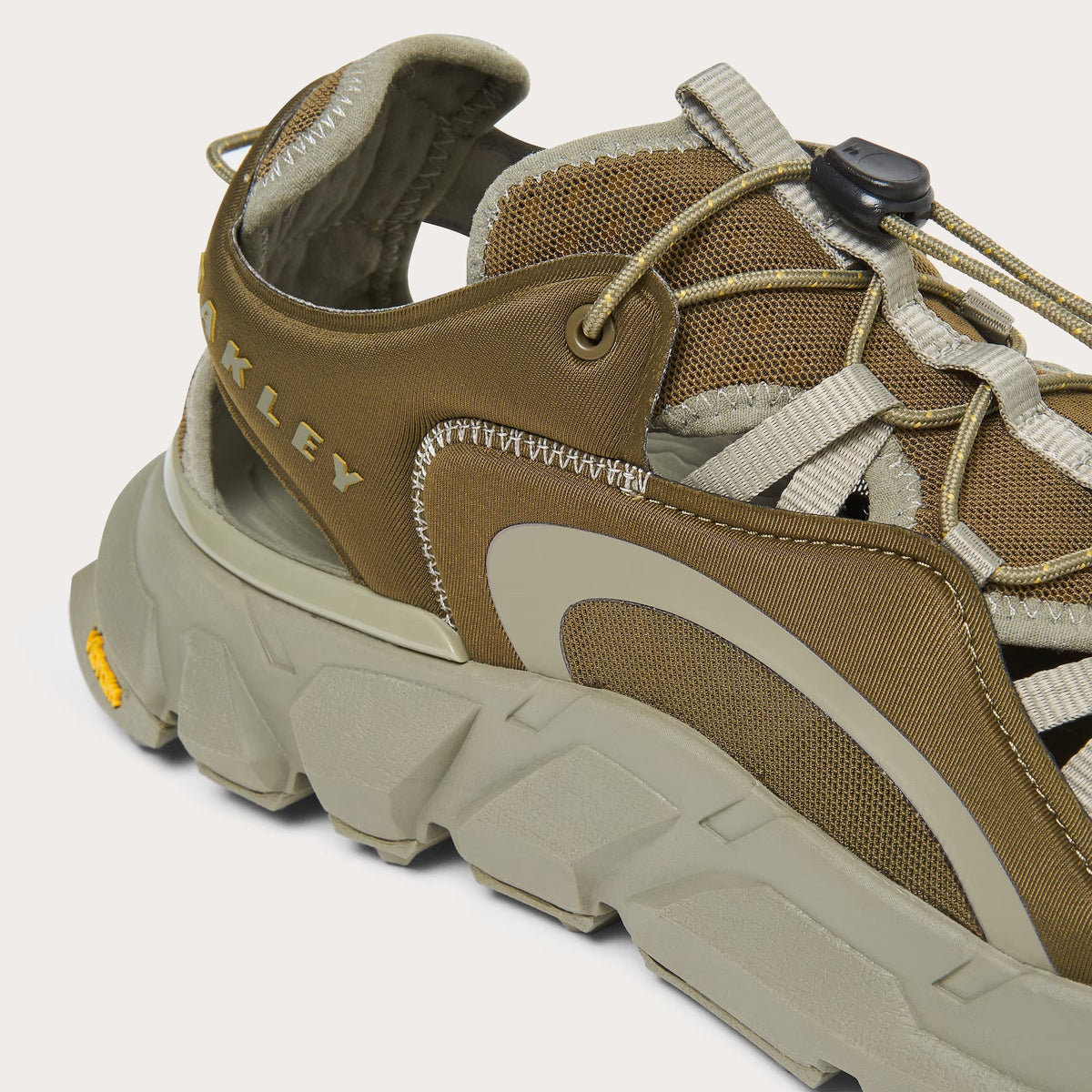 Size 12/13M Oakley Aquaterra Hybrid Shoes ‘Army Green’