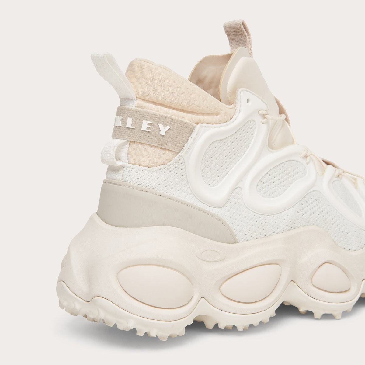 Oakley Eon Alpha Sneakers ‘Mist/White’