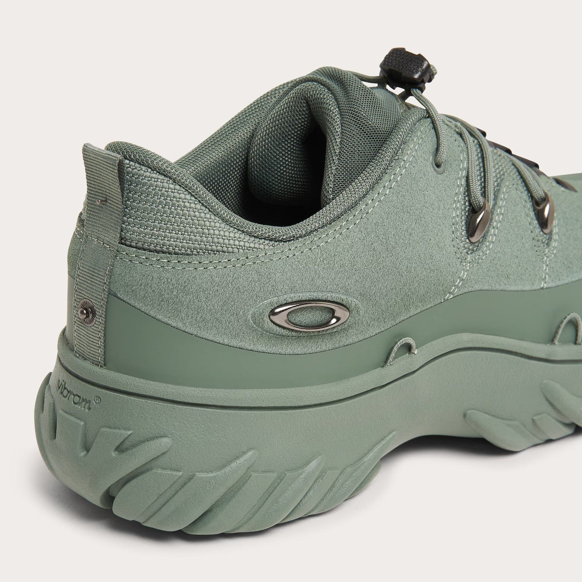 Oakley Meridian Low EXT Sneakers ‘Surplus Green’