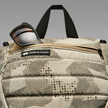 Oakley Enduro 3.0 Big Backpack ‘Abstract Camo Mist’