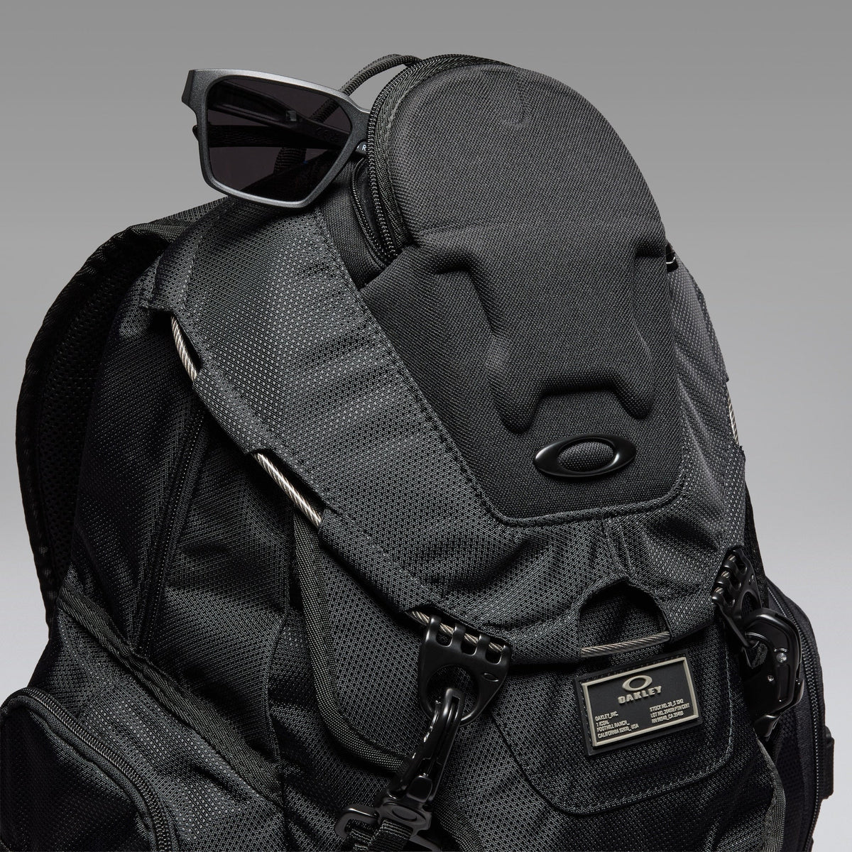 Oakley Bathroom Sink RC Backpack ‘Blackout’