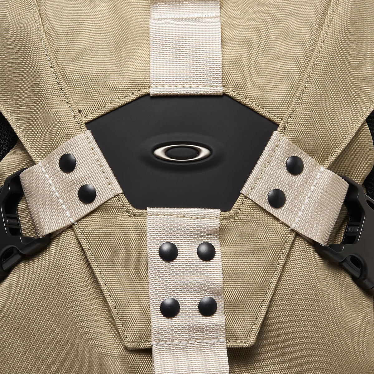 Oakley Icon RC Backpack ‘Pebble/Mist’