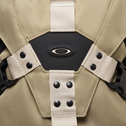 Oakley Icon RC Backpack ‘Pebble/Mist’
