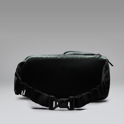 Oakley Latitude Flex Belt Bag 'Aviator Green'