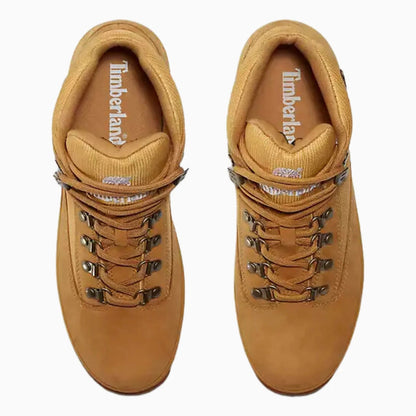 Timberland Euro Hiker Boots ‘Wheat’