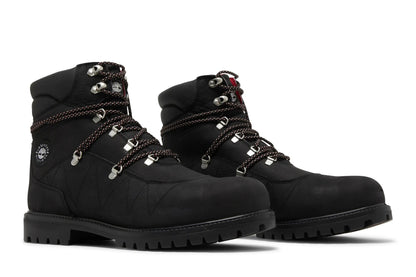 Timberland x Tommy Hilfiger Reimagined 6-Inch Boots ‘Black’
