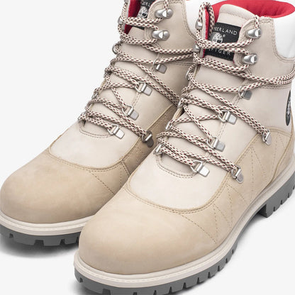 Timberland x Tommy Hilfiger Reimagined 6-Inch Boots ‘Medium Beige’
