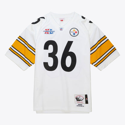 Size M Pittsburgh Steelers - Jerome Bettis 2005 Jersey