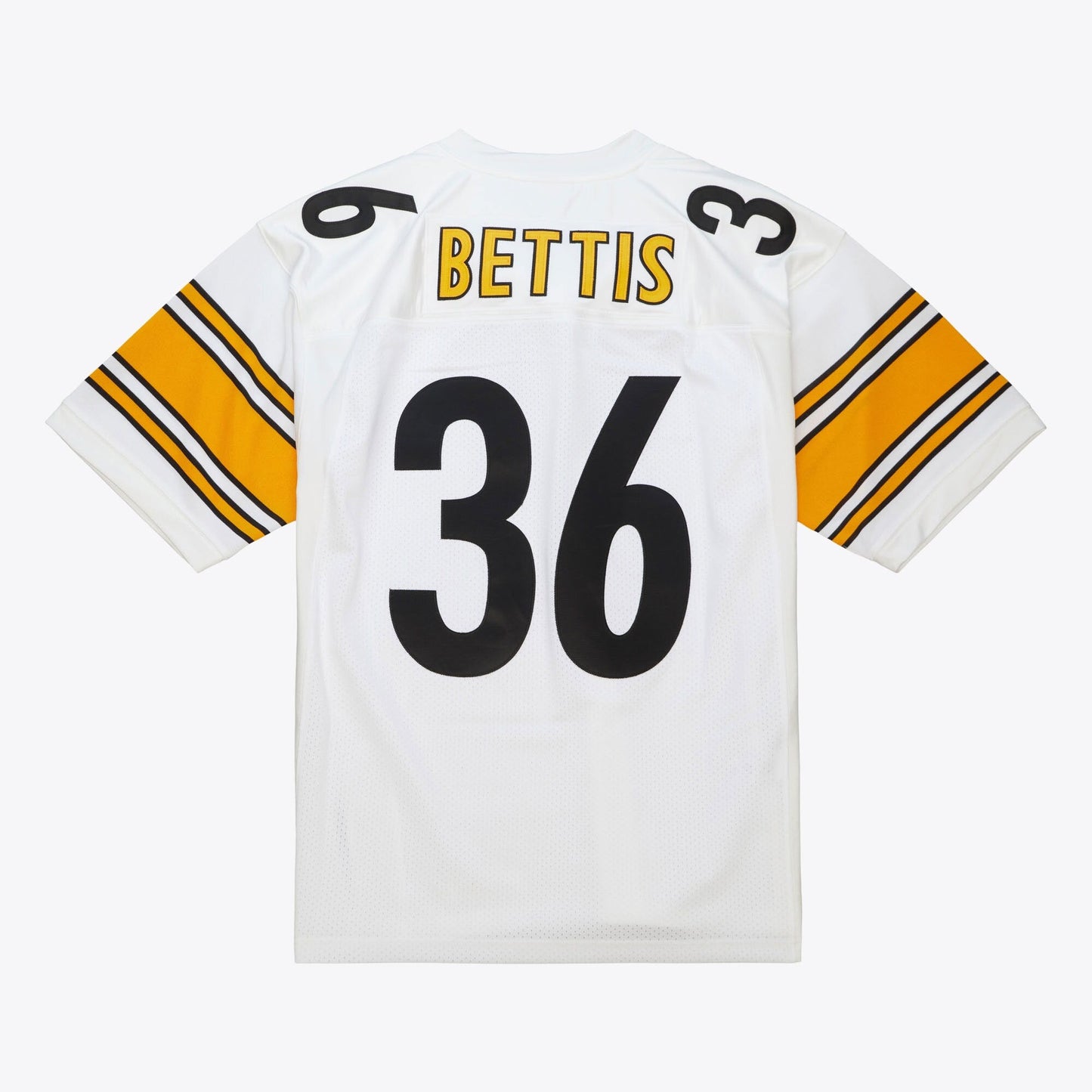 Size M Pittsburgh Steelers - Jerome Bettis 2005 Jersey