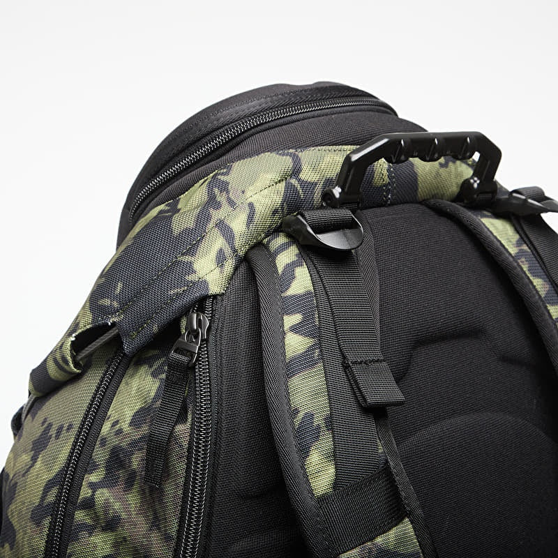 Oakley Kitchen Sink Backpack ‘Tiger Camo Green’