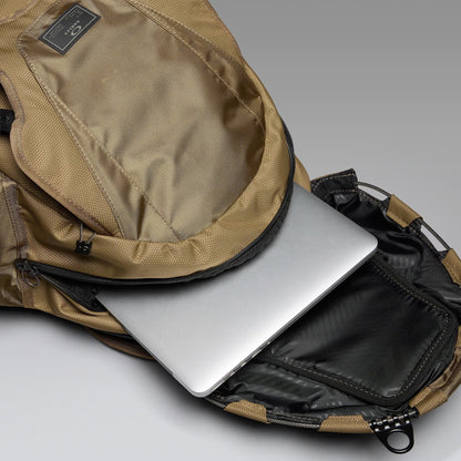 Oakley Kitchen Sink Backpack ‘Total Coyote’