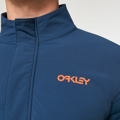 Size M Oakley Elements Thermal RC Jacket ‘Poseidon’