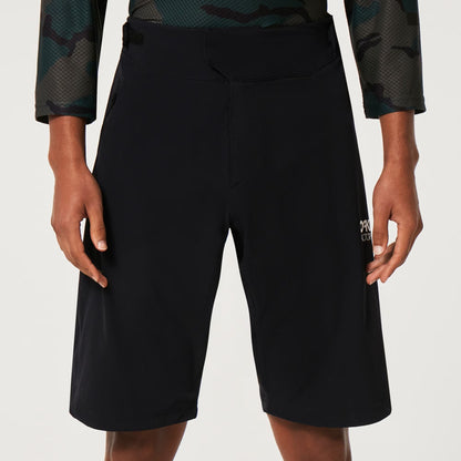 Oakley Factory Pilot RC Shorts ‘Blackout’