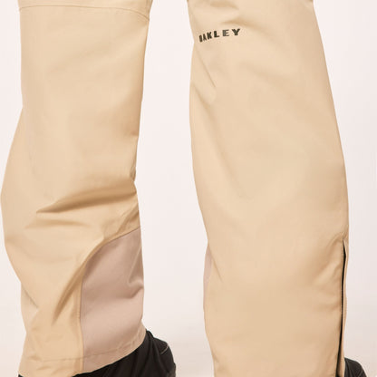 Size L Oakley Unbound GORE-TEX Shell Pants 'Humus'