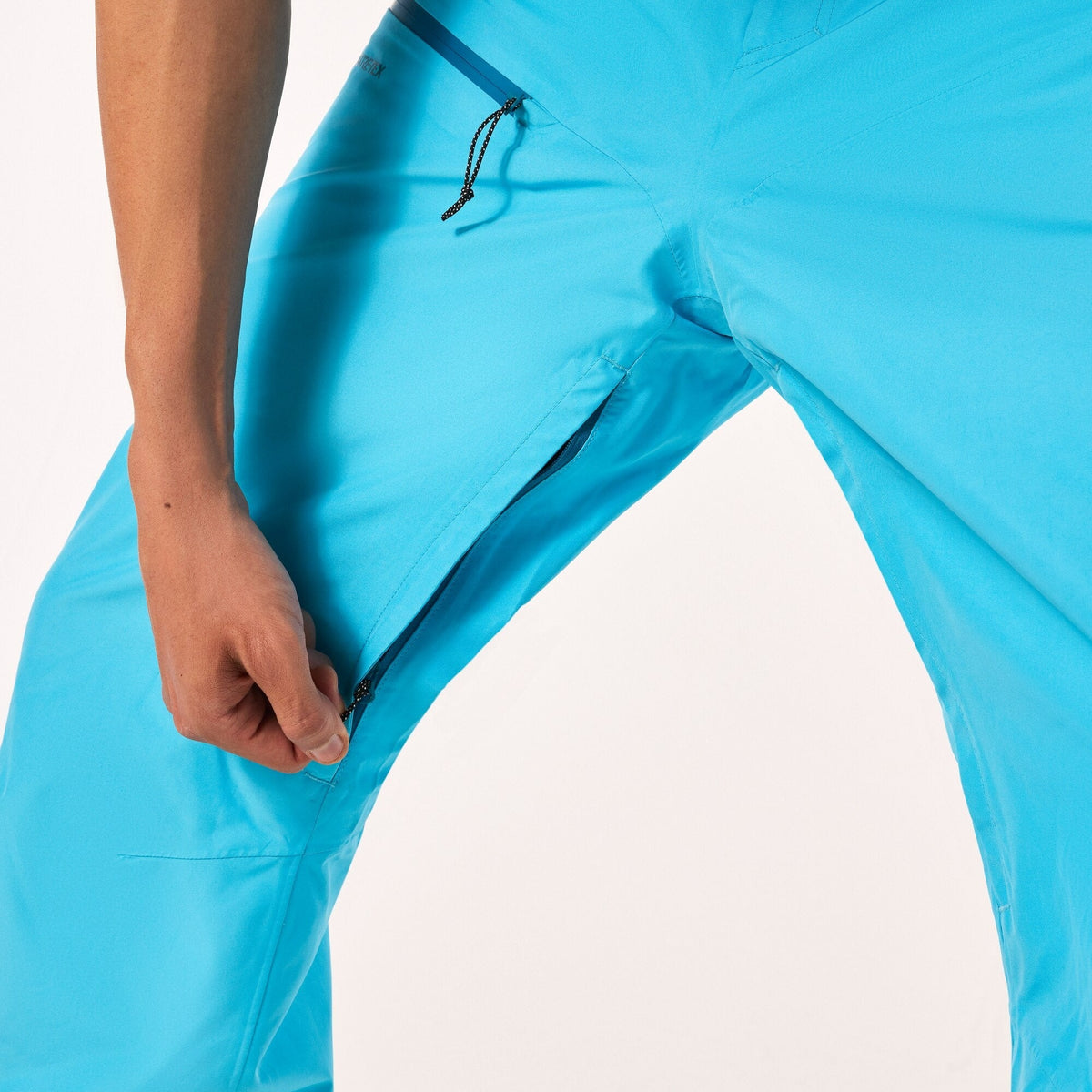 Oakley Unbound GORE-TEX Shell Pants 'Bright Blue'