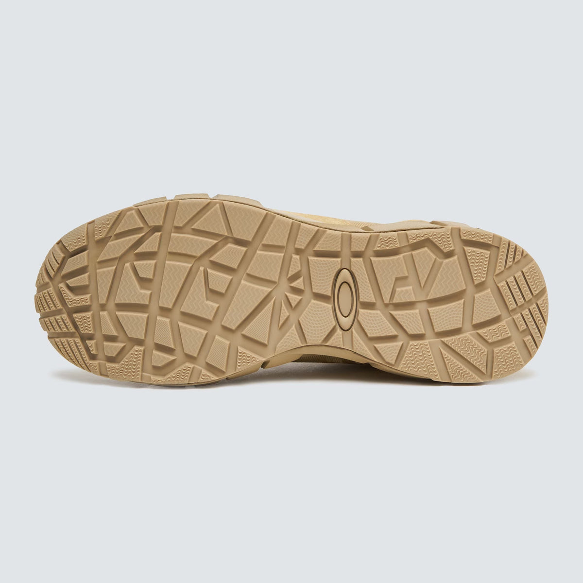 Oakley Coyote Boots ‘Desert’
