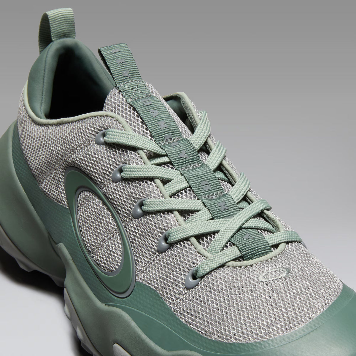 Oakley Edge Flex Golf Shoes ‘Cement’