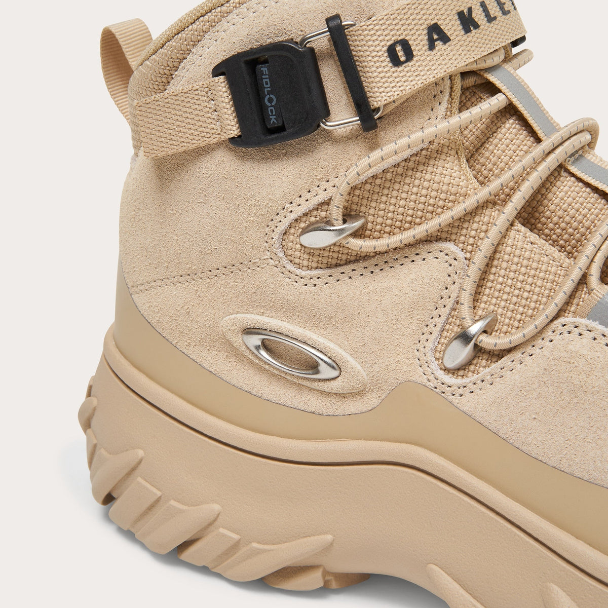 Oakley Meridian Boots ‘Humus’