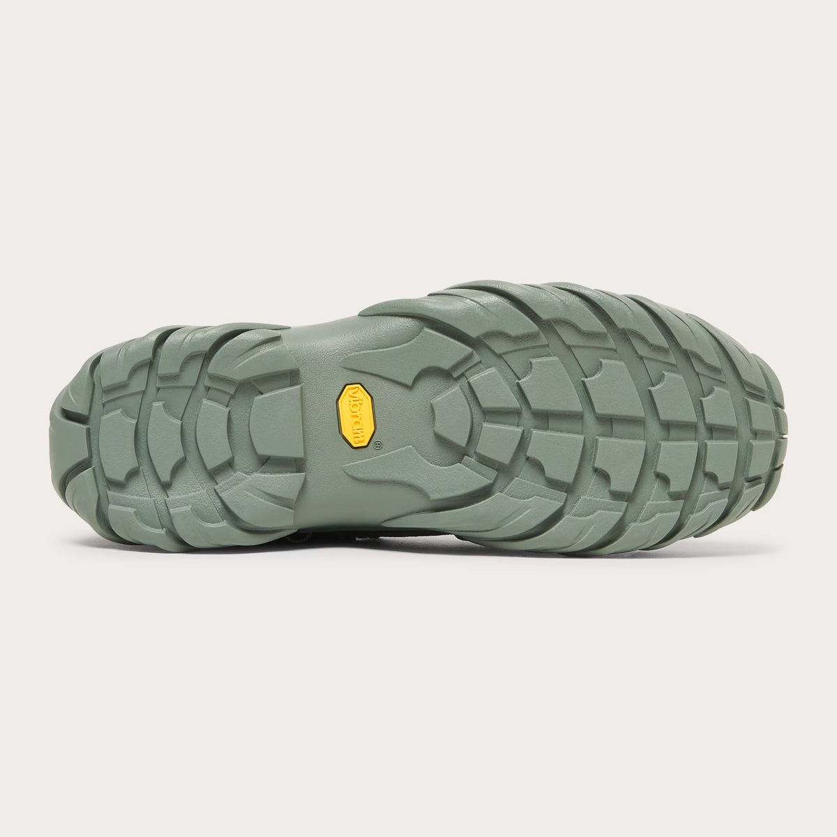 Oakley Meridian Low EXT Sneakers ‘Surplus Green’