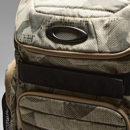 Oakley Enduro 3.0 Big Backpack ‘Abstract Camo Mist’