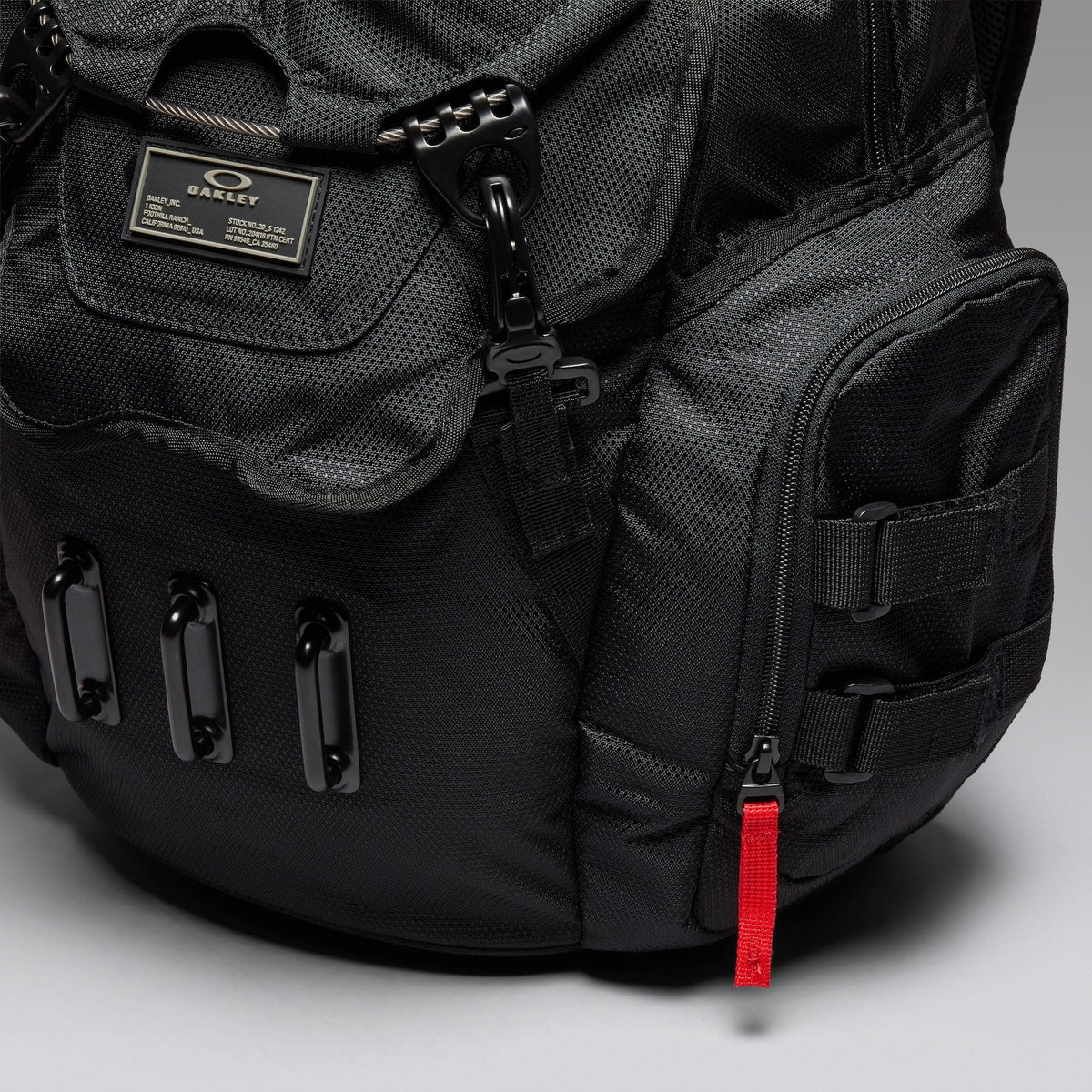 Oakley Bathroom Sink RC Backpack ‘Blackout’