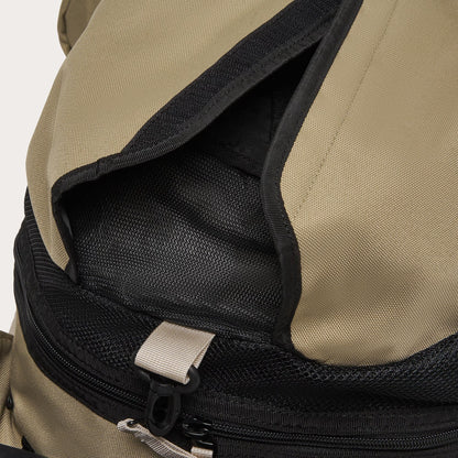 Oakley Icon RC Backpack ‘Pebble/Mist’
