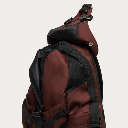 Oakley Icon RC Backpack ‘Grenache’