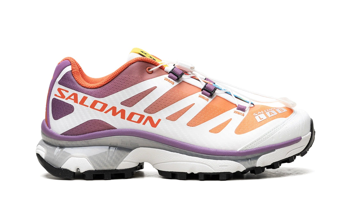 Salomon XT-4 OG 'White Nectarine'