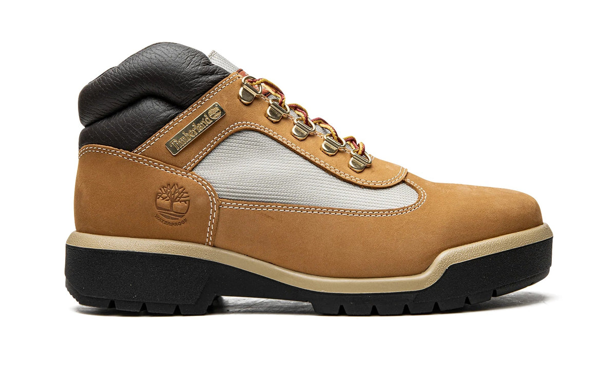 Timberland Waterproof Field Mid Boots ‘Wheat’