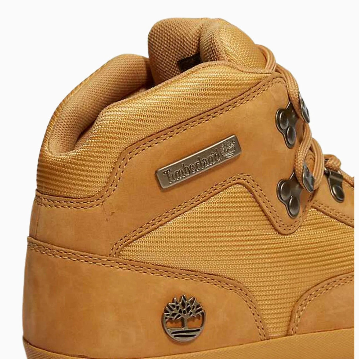 Timberland Euro Hiker Boots ‘Wheat’