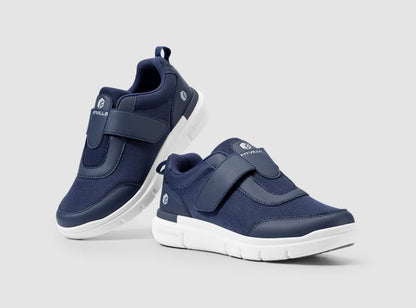 FitVille Men's EasyTop StrapEase V4 - Mann