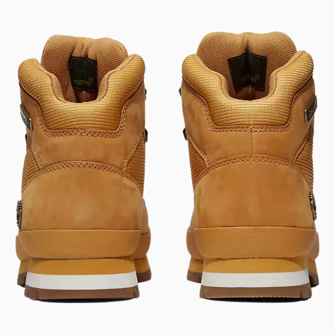 Timberland Euro Hiker Boots ‘Wheat’