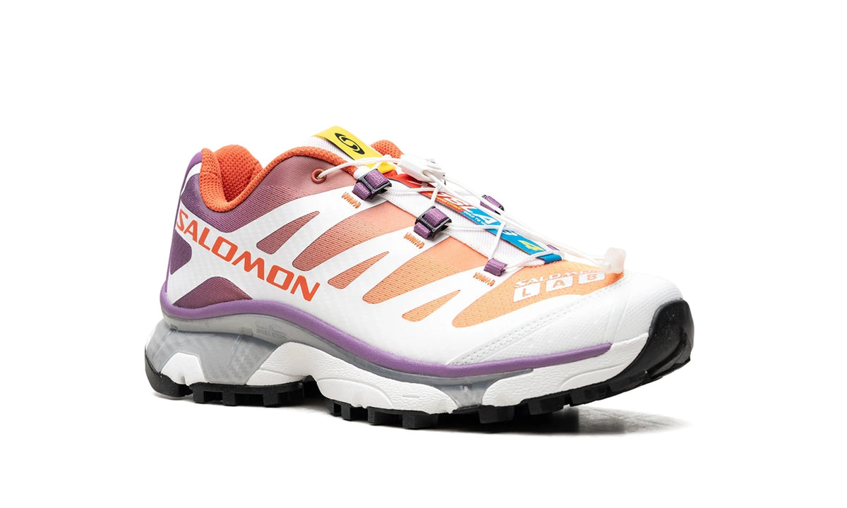 Salomon XT-4 OG 'White Nectarine'