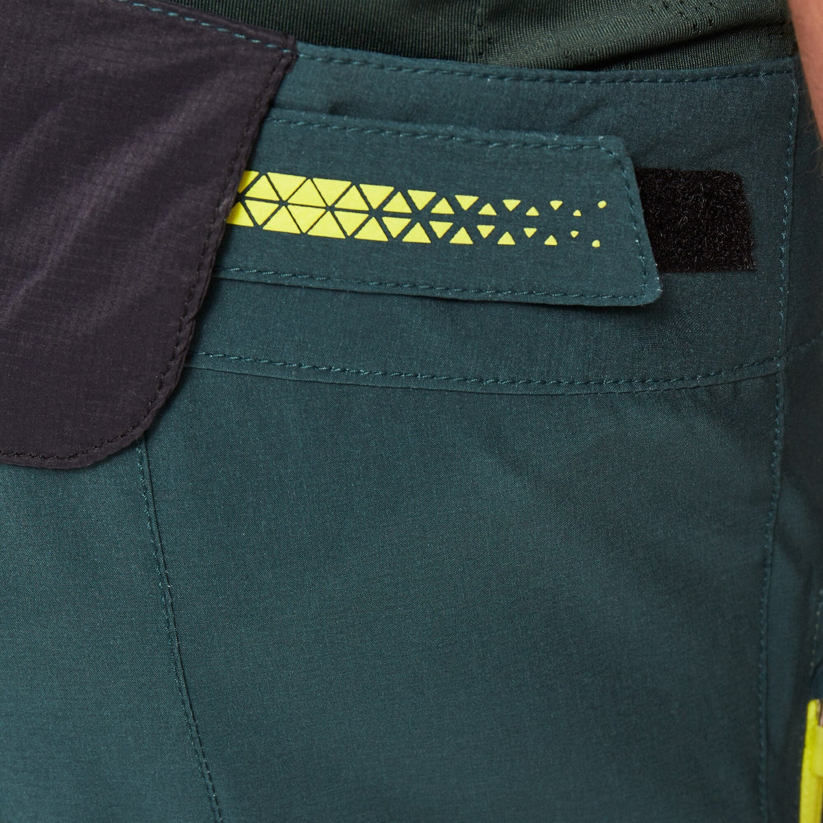 Oakley Reduct Berm Shorts ‘Hunter Green’